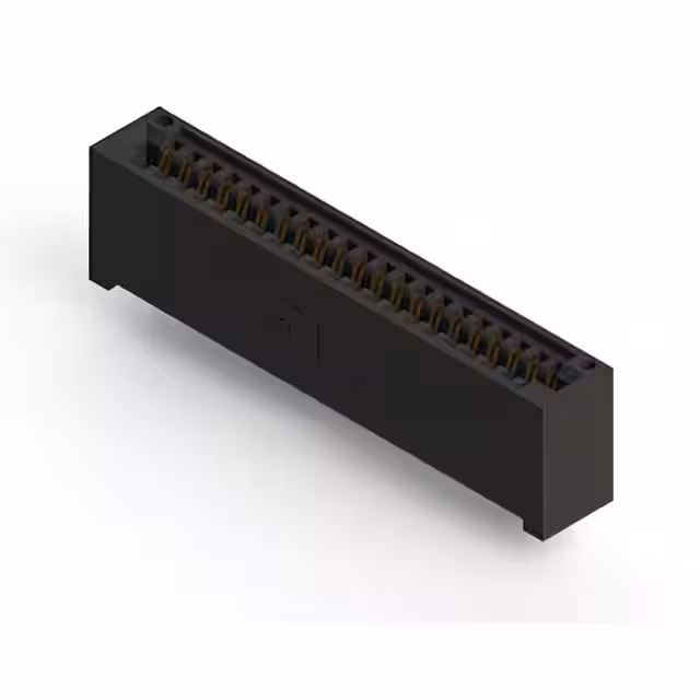 895-021-500-101 EDAC Inc.  Edgeboard Connectors